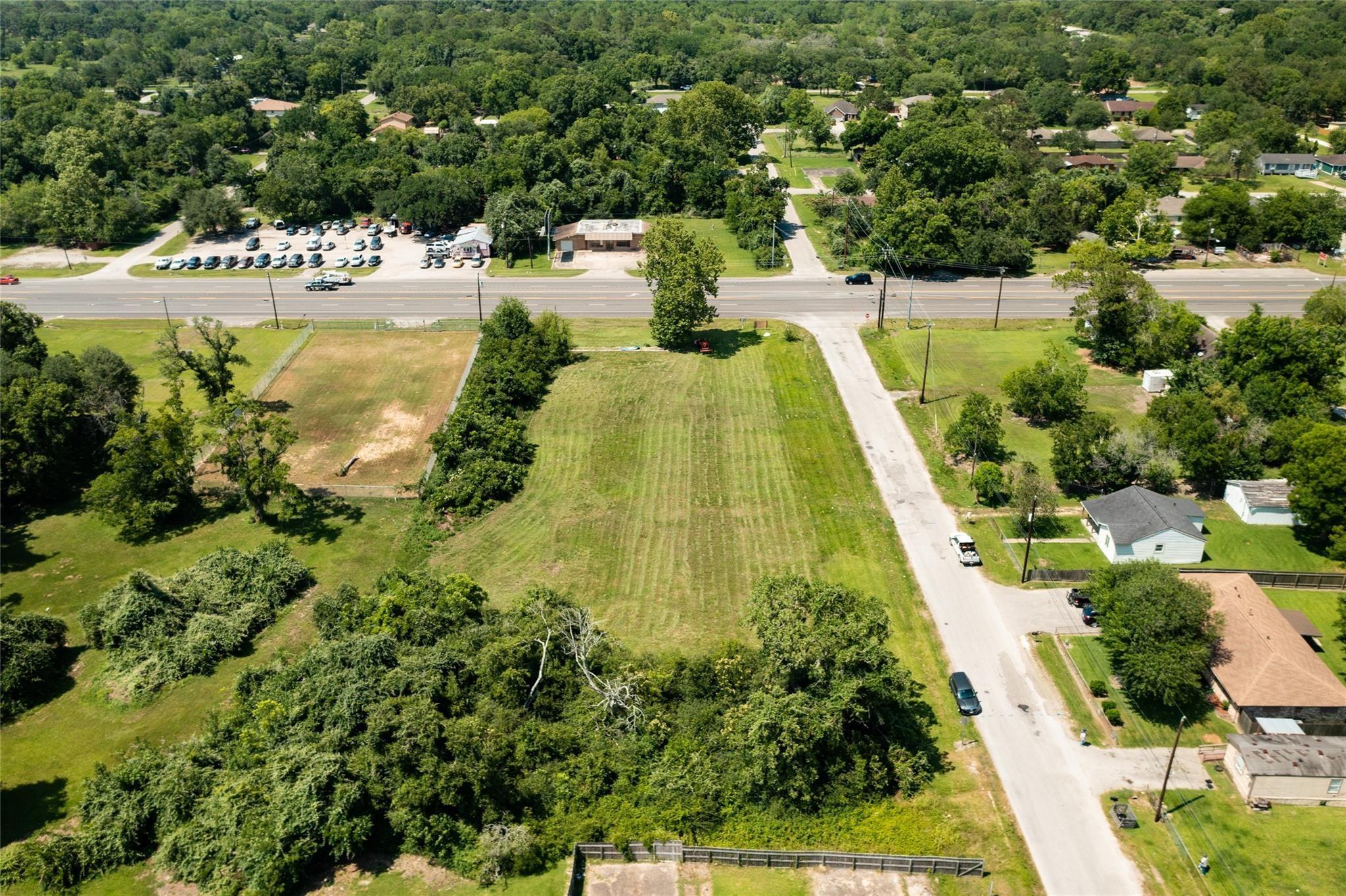 6703 Hwy 6 Highway S