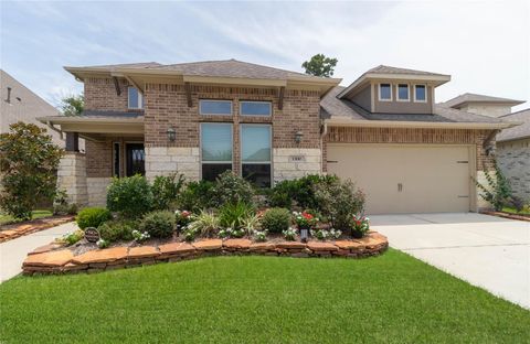 13110 Sierra National Drive Humble TX 77346