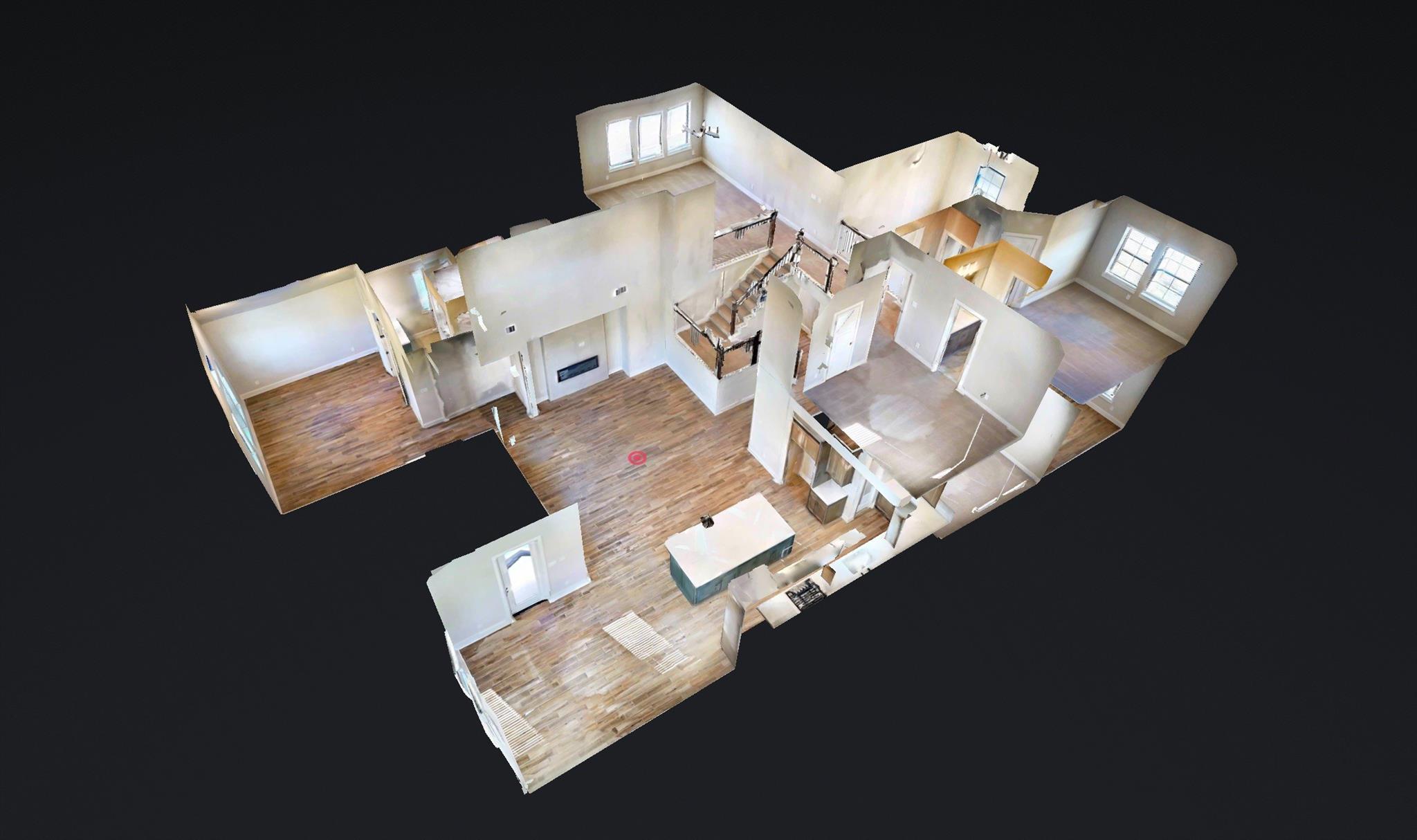 17003 Sweet Iris Court