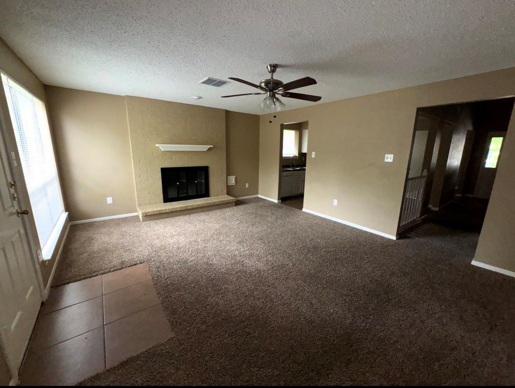 Photo of 17323 Glenhew Road, Humble, TX 77396 (MLS # 32155055)