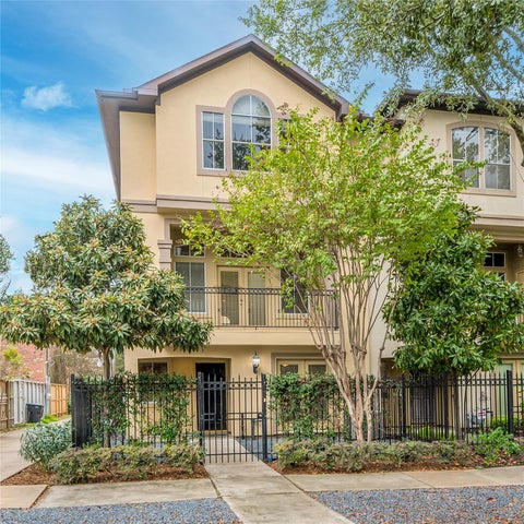Photo of 315 Sandman Street, Houston, TX 77007 (MLS # 47672338)