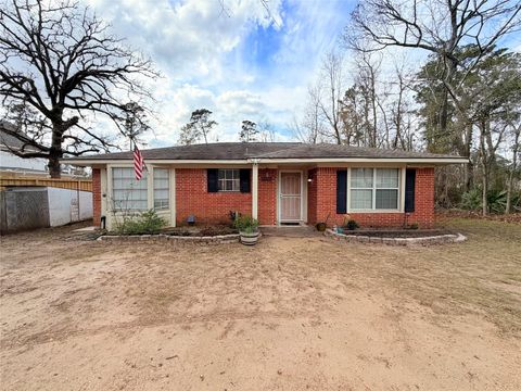 Photo of 14790 Cypress Drive, Conroe, TX 77302 (MLS # 29566069)