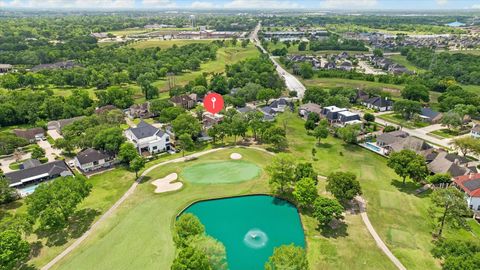 Photo of 3036 Green Tee Drive Dr, Pearland, TX 77581 (MLS # 90045894)