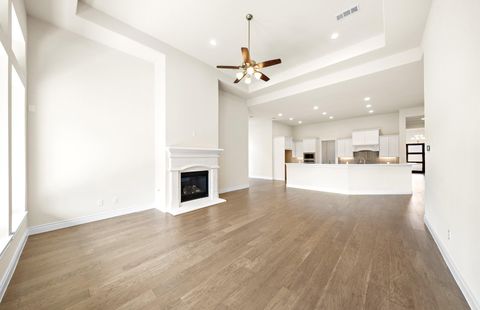Tiny photo for 38646 Night Brood Court, Magnolia, TX 77354 (MLS # 94085582)