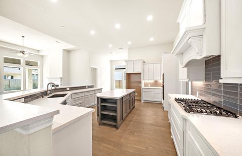 Tiny photo for 38646 Night Brood Court, Magnolia, TX 77354 (MLS # 94085582)