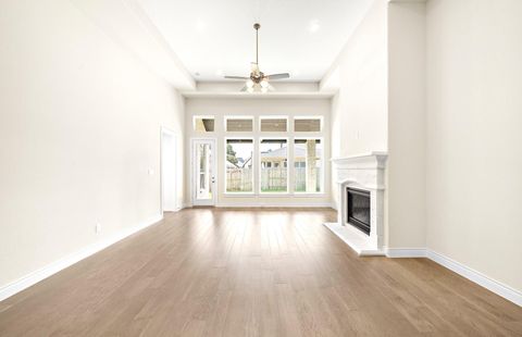 Tiny photo for 38646 Night Brood Court, Magnolia, TX 77354 (MLS # 94085582)