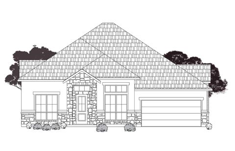 Tiny photo for 38646 Night Brood Court, Magnolia, TX 77354 (MLS # 94085582)