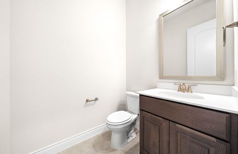 Tiny photo for 38646 Night Brood Court, Magnolia, TX 77354 (MLS # 94085582)