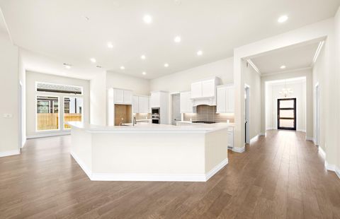 Tiny photo for 38646 Night Brood Court, Magnolia, TX 77354 (MLS # 94085582)