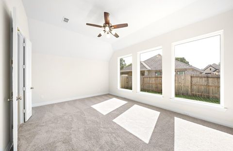 Tiny photo for 38646 Night Brood Court, Magnolia, TX 77354 (MLS # 94085582)