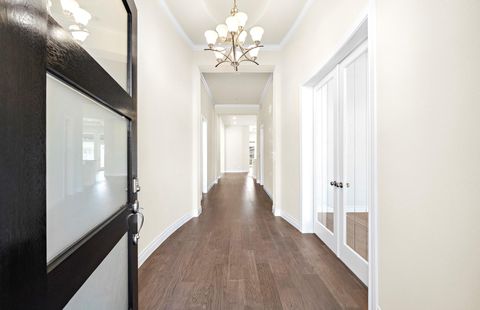 Tiny photo for 38646 Night Brood Court, Magnolia, TX 77354 (MLS # 94085582)