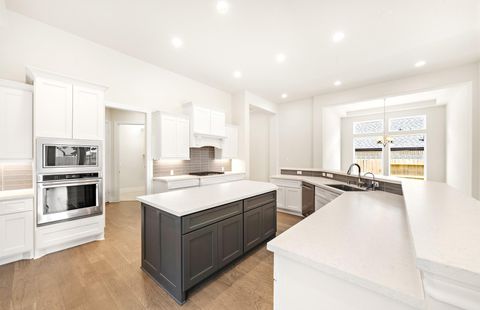 Tiny photo for 38646 Night Brood Court, Magnolia, TX 77354 (MLS # 94085582)