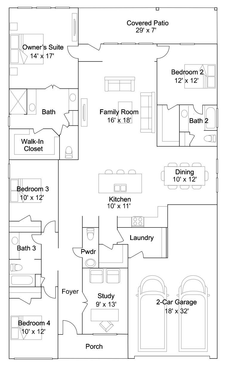 26107 Hazel Summit Drive