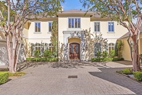 5022 Tangle Lane Houston TX 77056