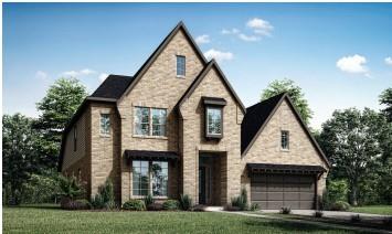 Photo of 8729 Antelope Canyon Way, Manvel, TX 77583 (MLS # 45702424)
