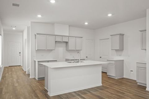 Photo of 1727 Portia Lane, Conroe, TX 77301 (MLS # 79723876)