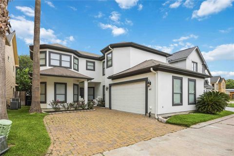 Photo of 1477 Silverado Drive, Houston, TX 77077 (MLS # 30448438)