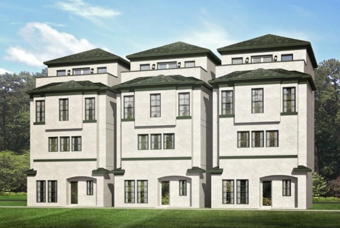 3917, 3919 Griggs Road