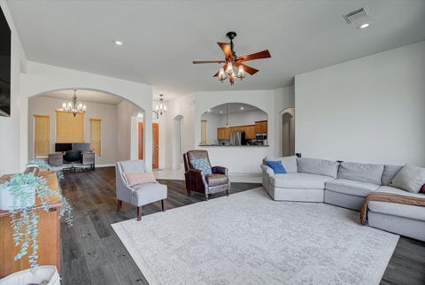 Mobile Home For Sale - 3850 Fm 1010 Road<br/> Liberty County, Cleveland, TX 77327