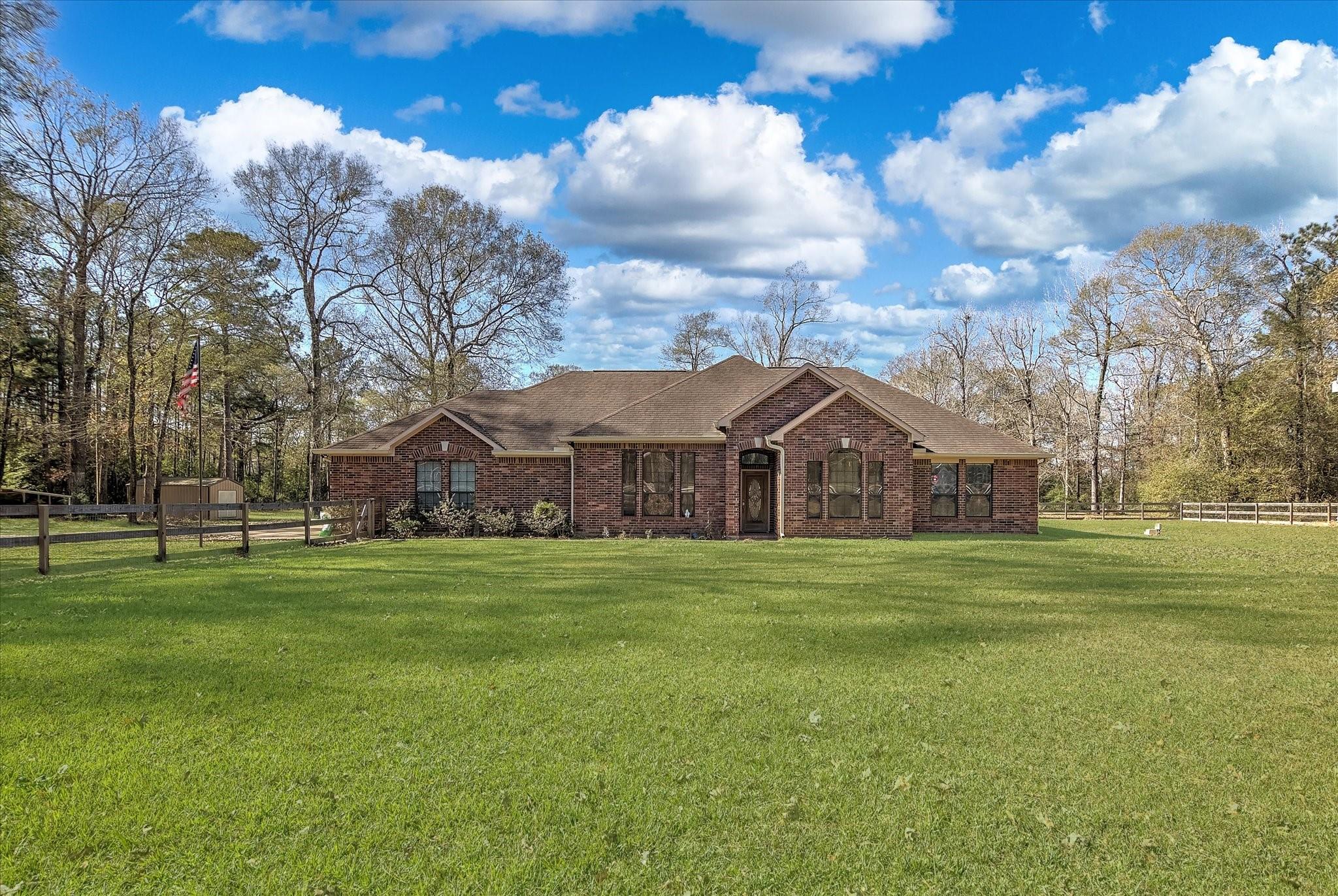 3850 Fm 1010 Road
