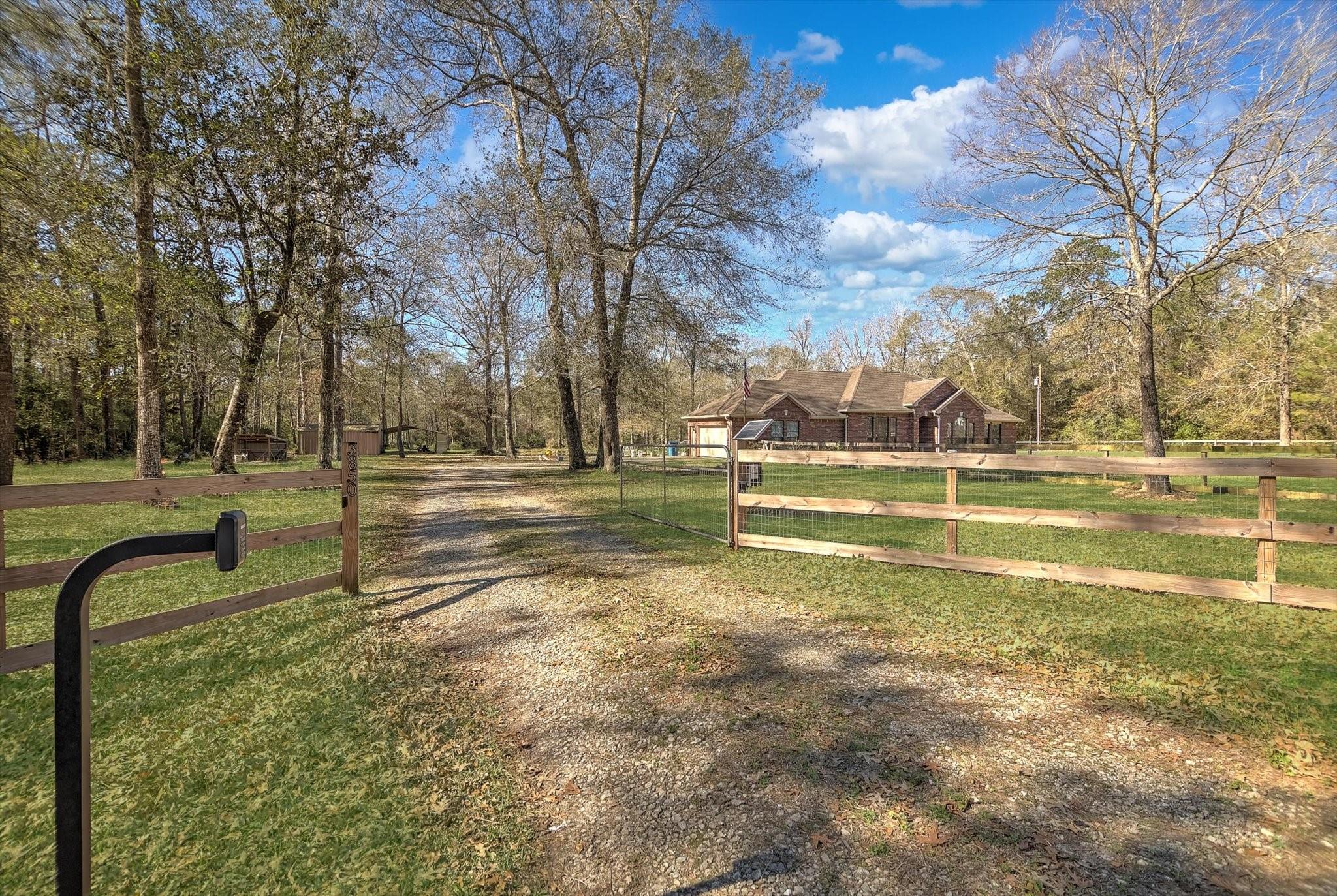 3850 Fm 1010 Road