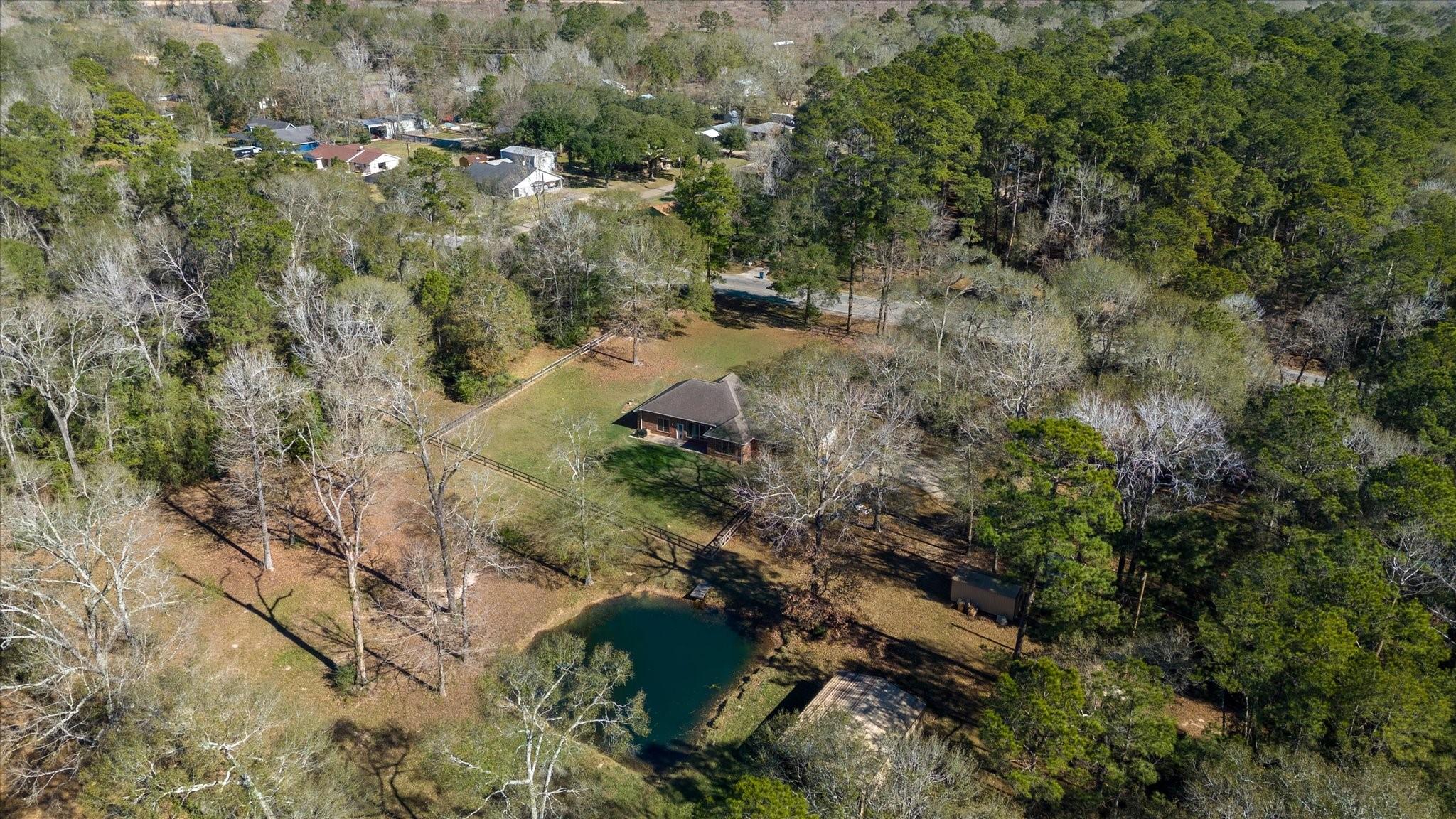 3850 Fm 1010 Road