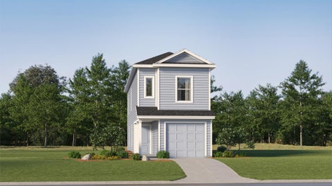 Photo of 20074 Green Mallard Street, Crosby, TX 77532 (MLS # 63962780)