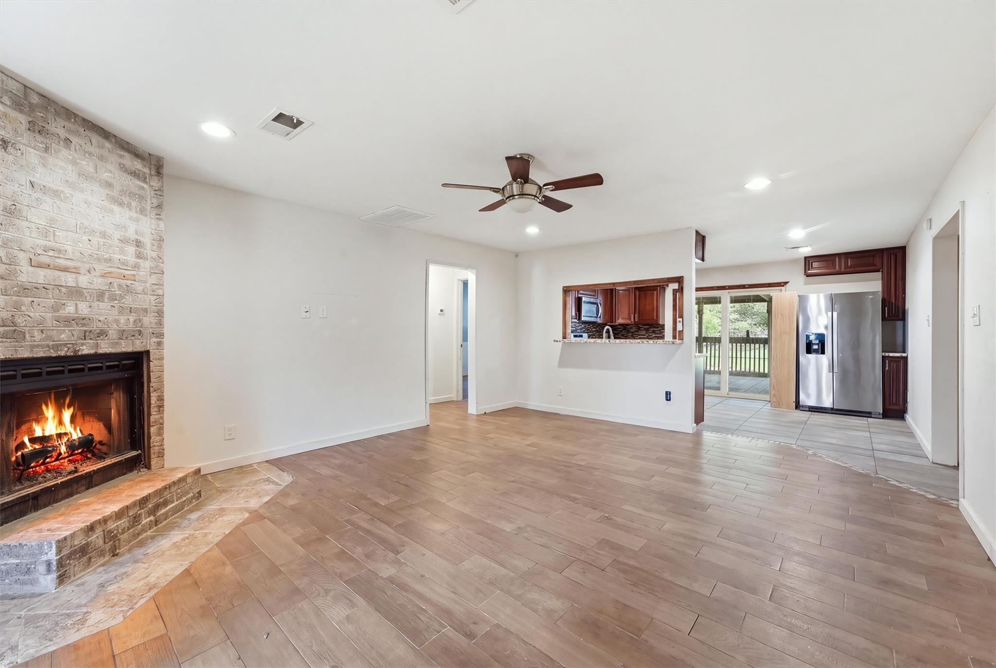 9819 Forest Hollow Drive