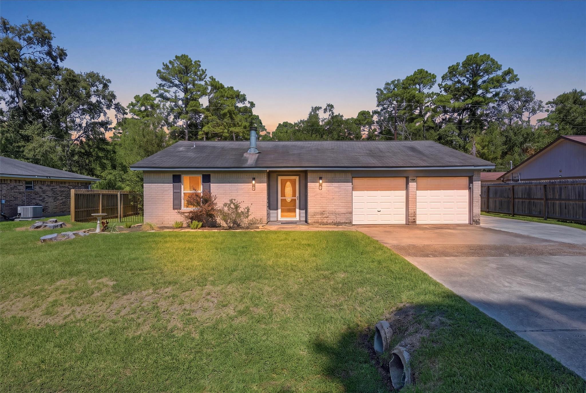 9819 Forest Hollow Drive