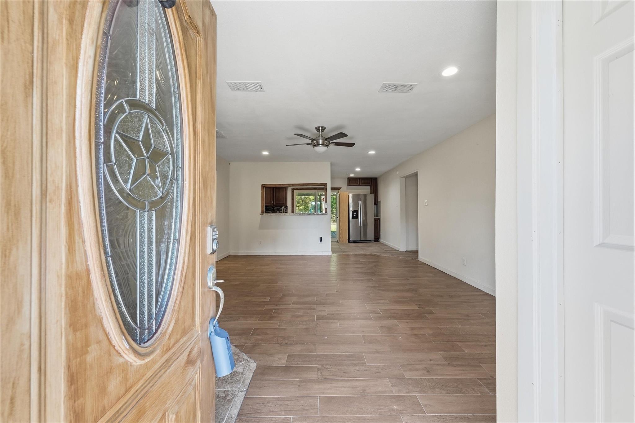 9819 Forest Hollow Drive
