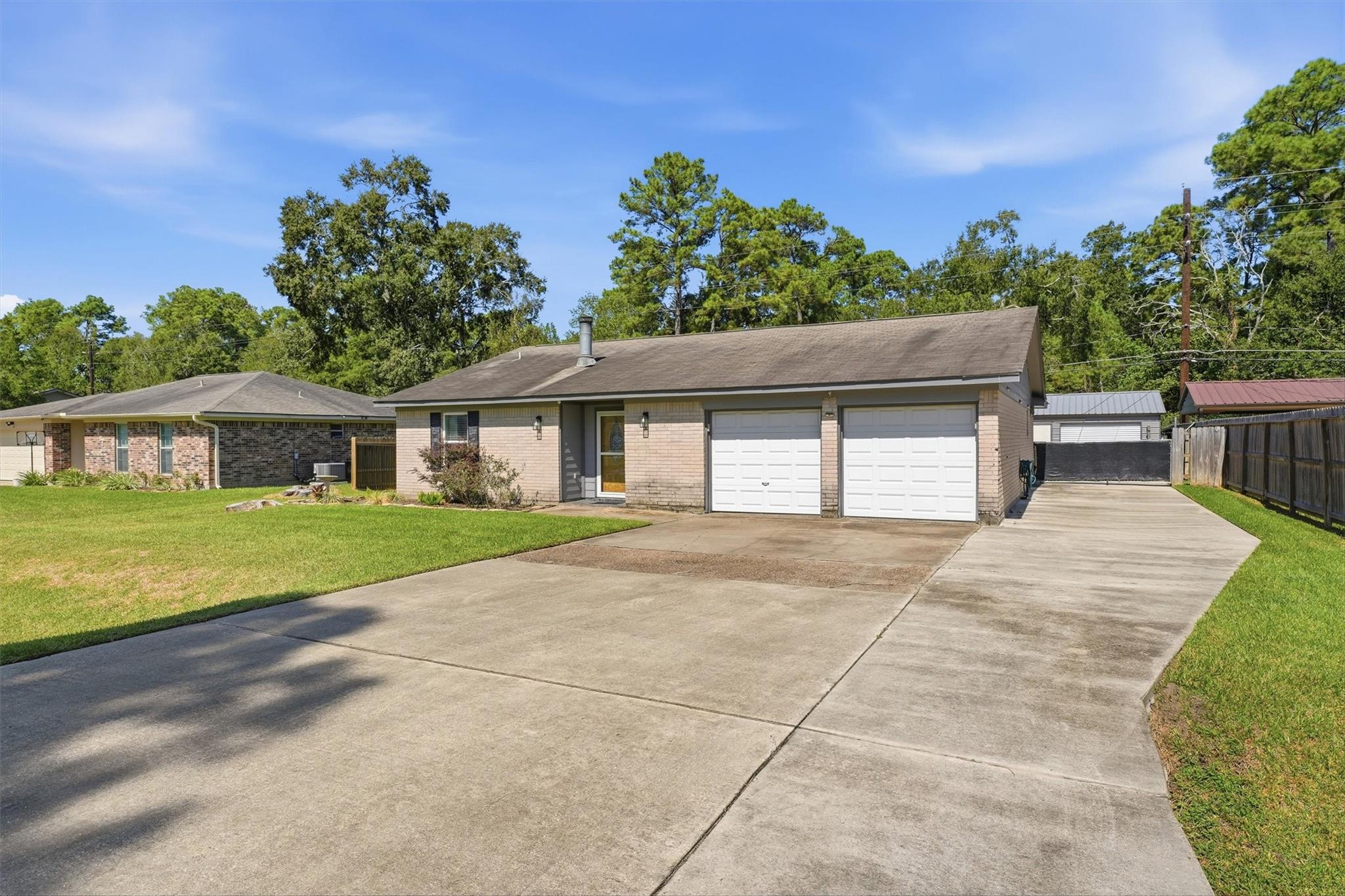 9819 Forest Hollow Drive