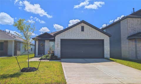 Photo of 21518 Willow River Canyon Lane, Waller, TX 77484 (MLS # 44606301)