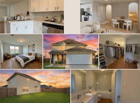 6159 El Granate Drive Houston TX 77048