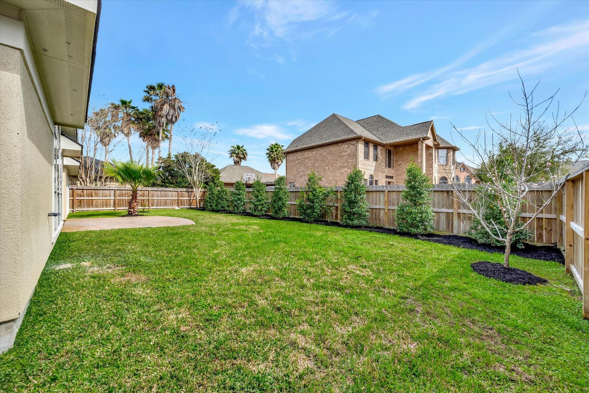 2806 Sea Channel Drive