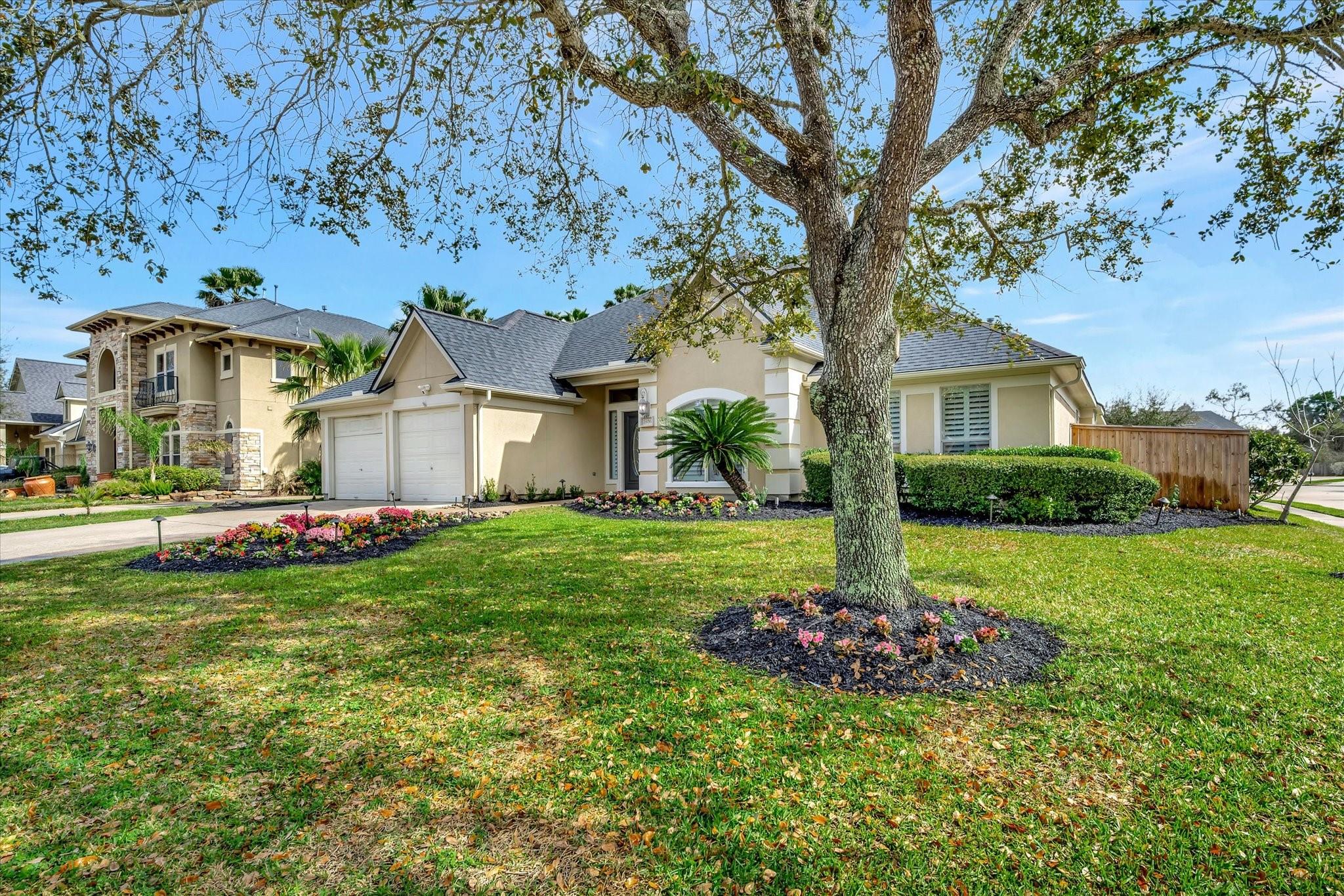 2806 Sea Channel Drive