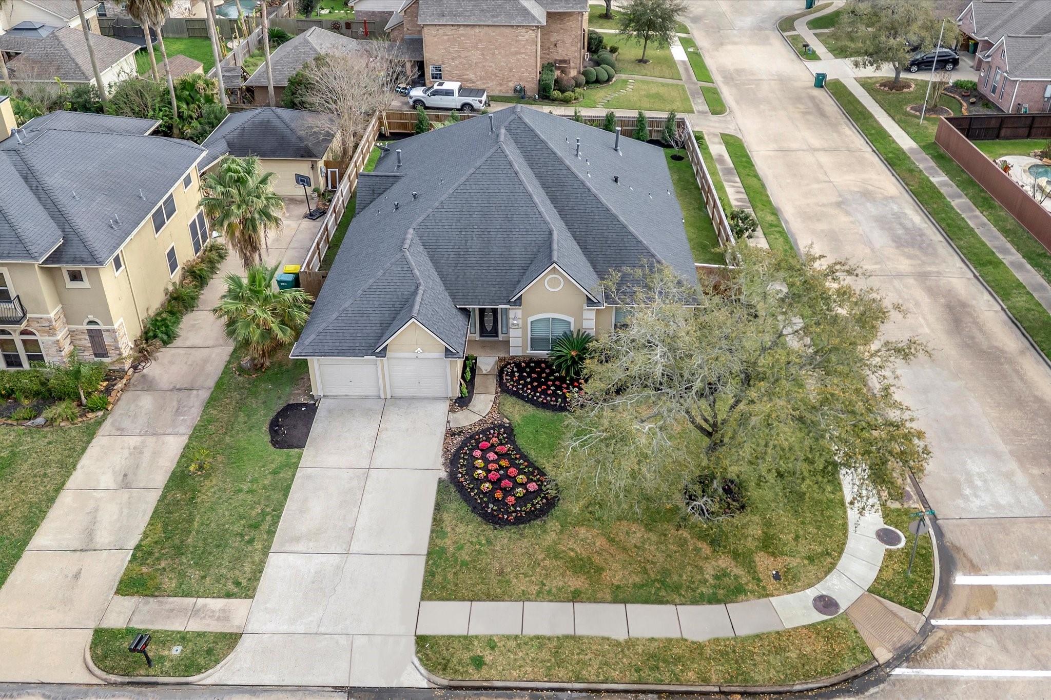 2806 Sea Channel Drive