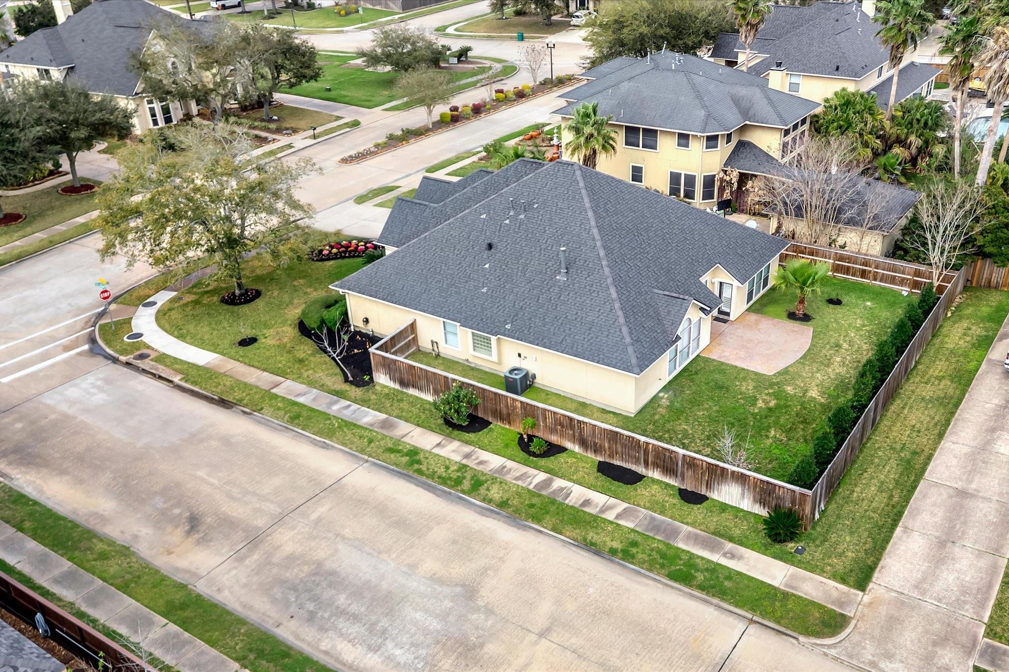 2806 Sea Channel Drive