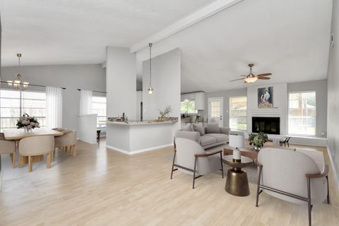 Photo of 11506 Barwood Bend Drive, Houston, TX 77065 (MLS # 29930525)