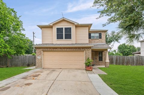 Photo of 8703 Summerset Meadow Court, Houston, TX 77075 (MLS # 70844093)