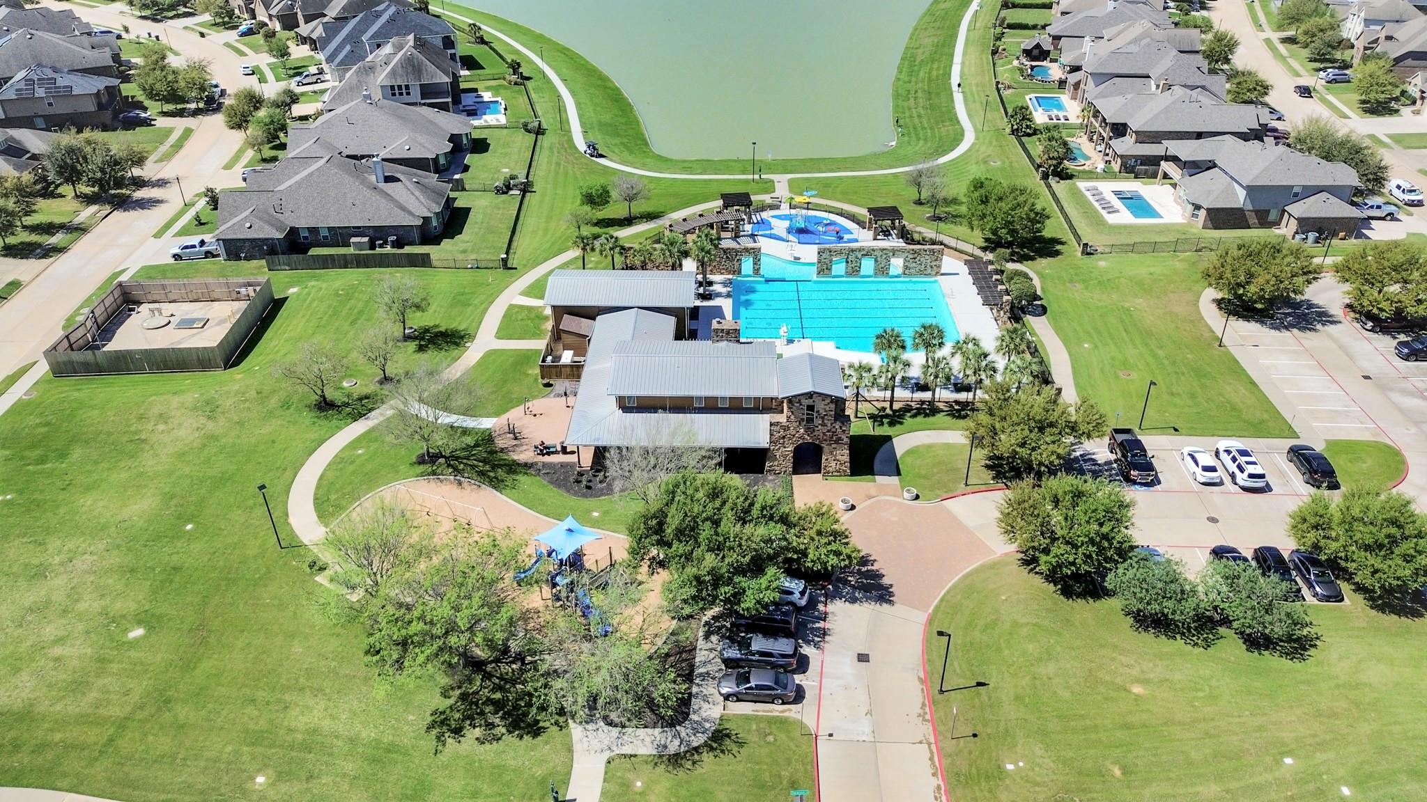 16207 Amber Brown Drive