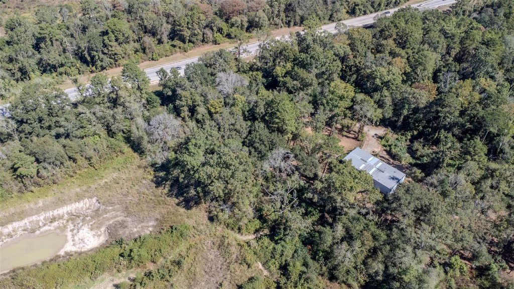 Photo of 0 Fm 1485, New Caney, TX 77357 (MLS # 50633170)