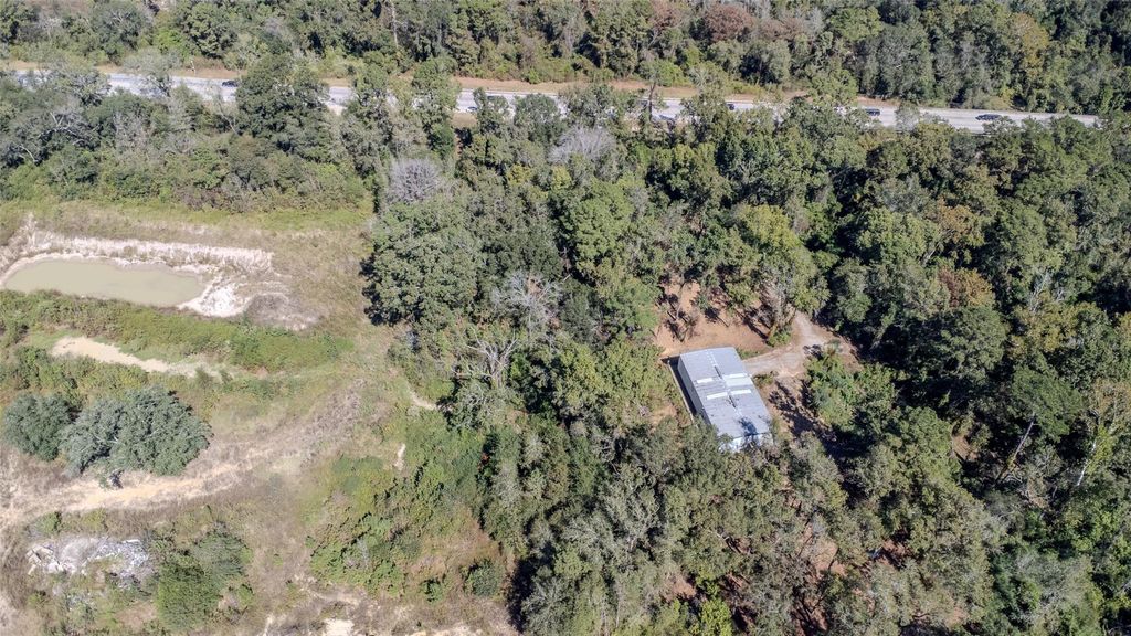 Photo of 0 Fm 1485, New Caney, TX 77357 (MLS # 50633170)