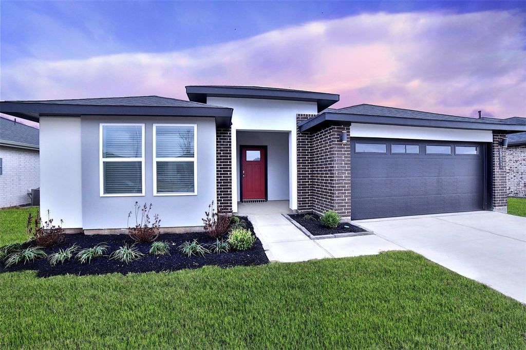 Photo of 29423 Paytons Park Court, Fulshear, TX 77441 (MLS # 81335267)