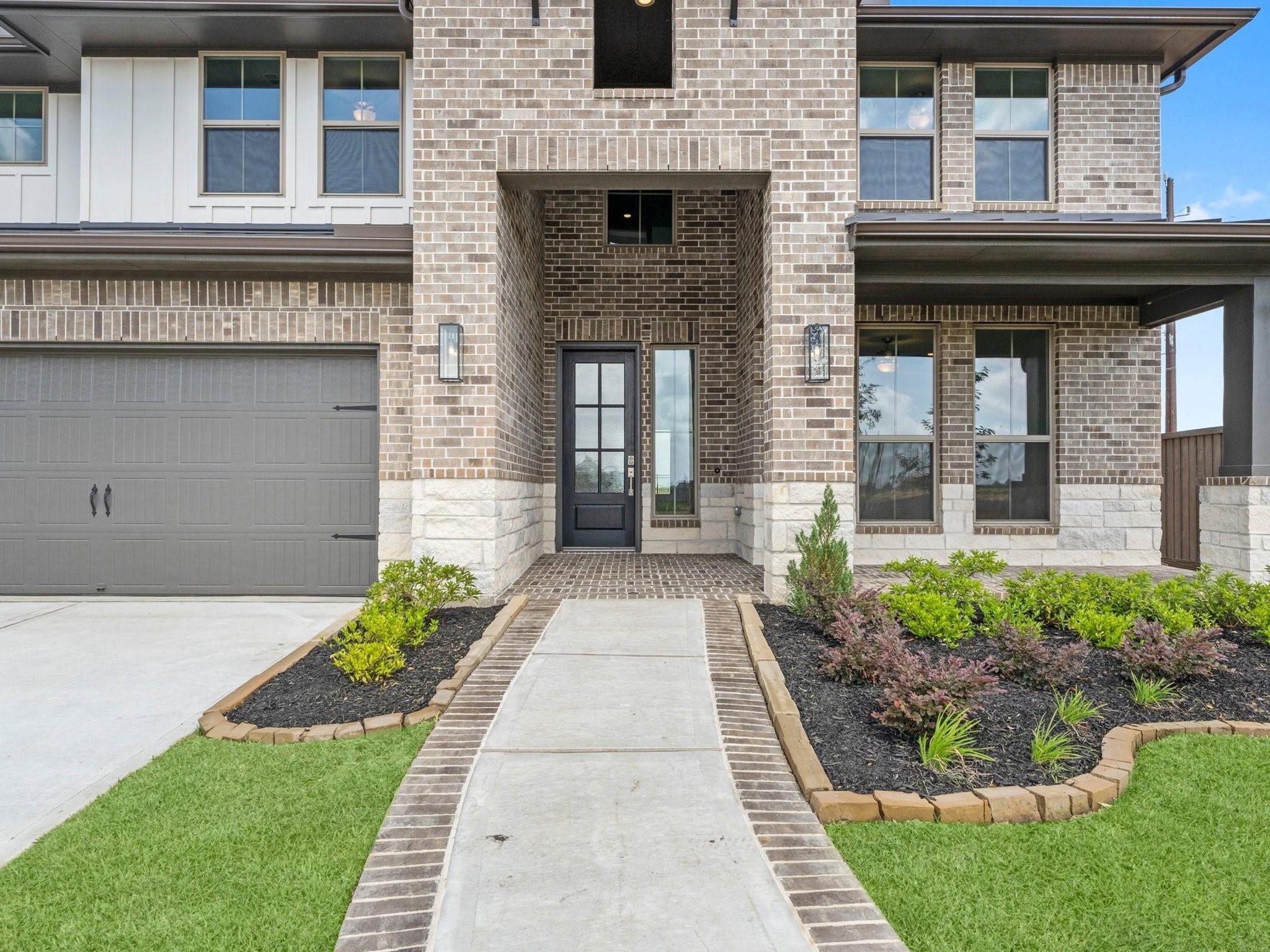 16319 Blue Mistflower Lane