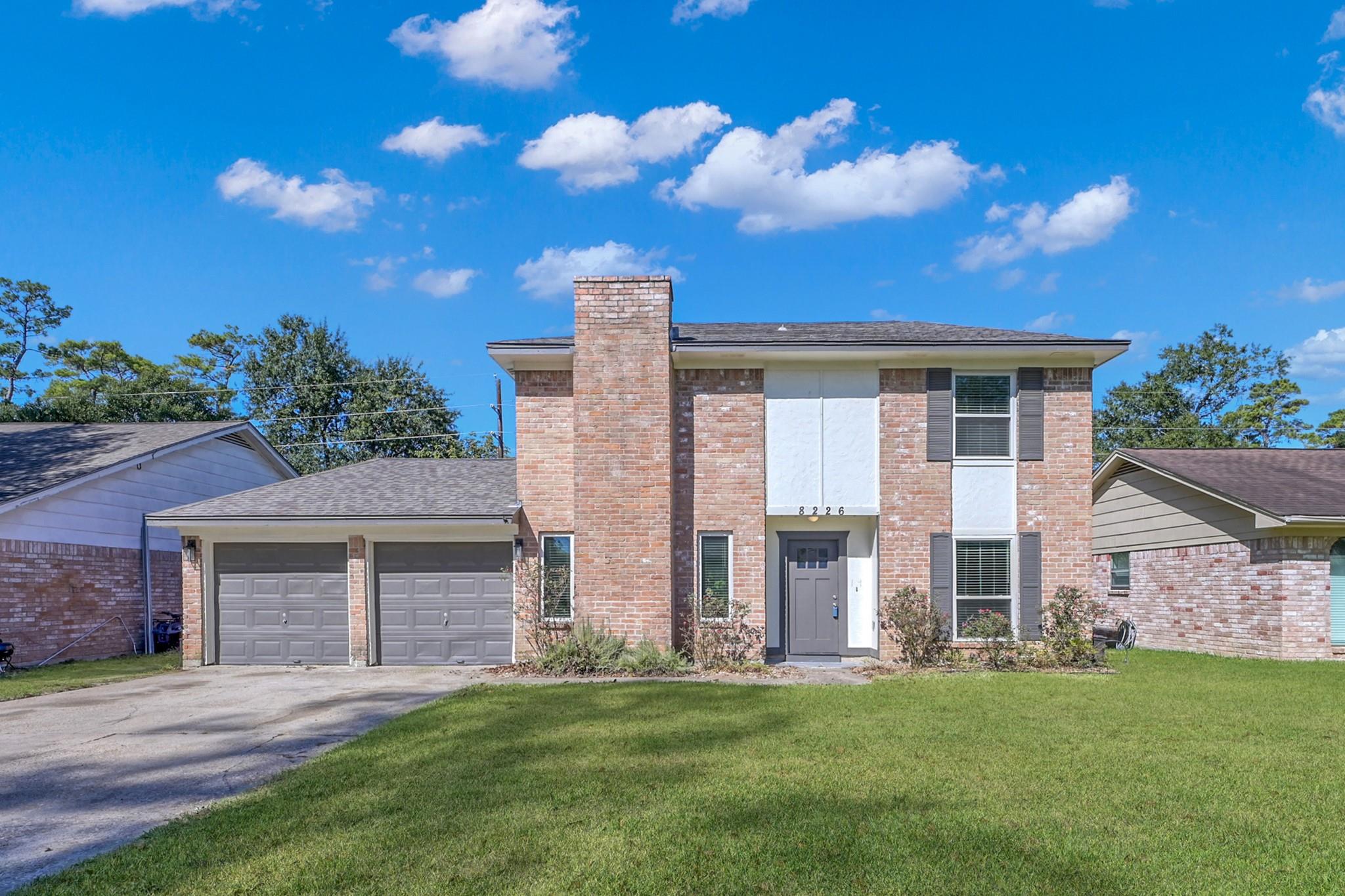 8226 Autumn Willow Drive