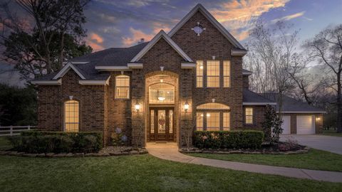 12311 Post Oak Court Magnolia TX 77354