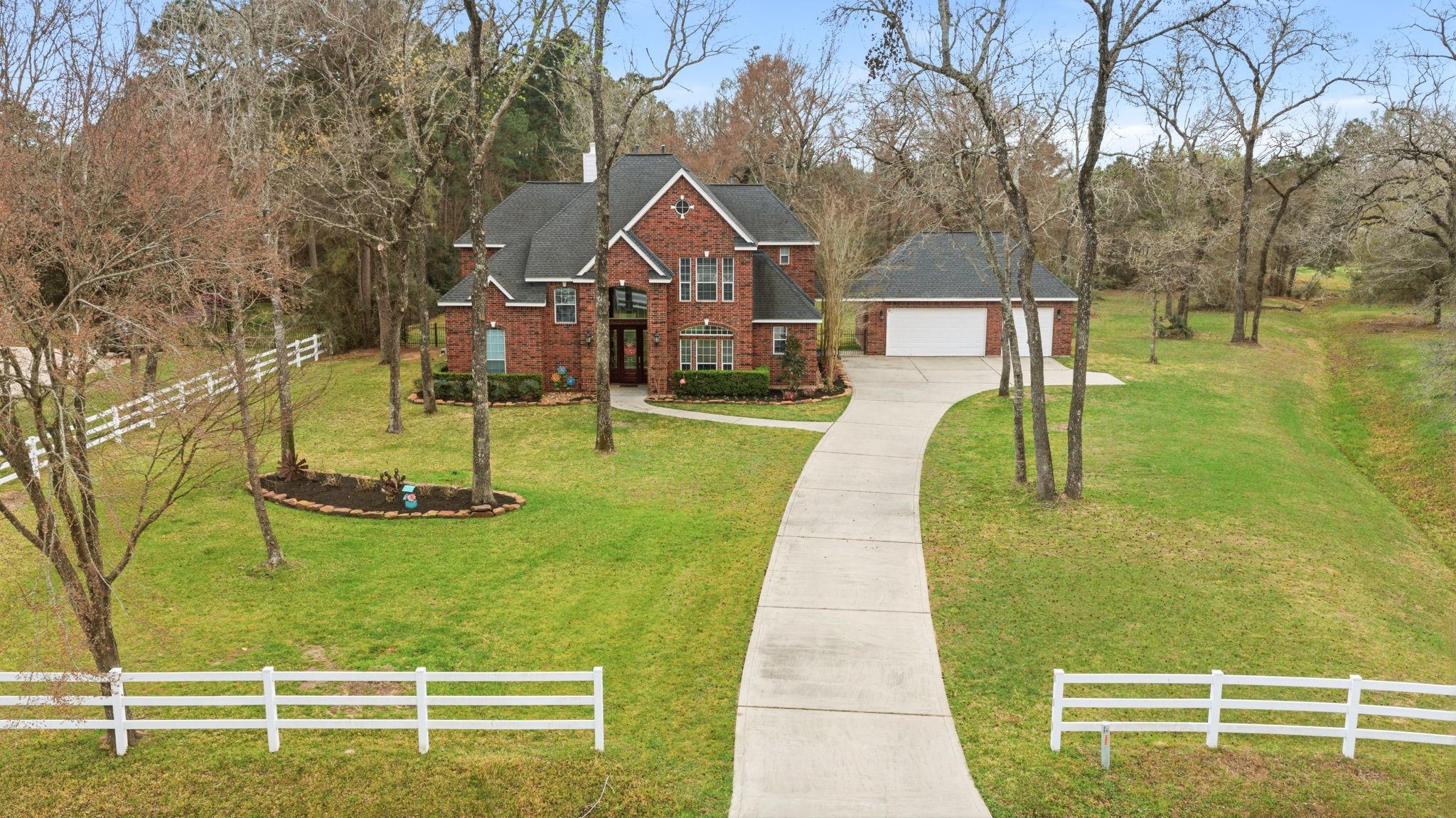 12311 Post Oak Court