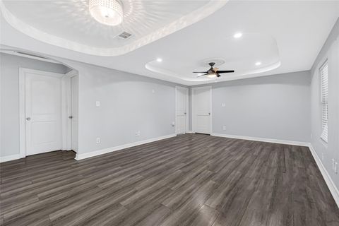 Photo of 4602 Nichols Street, Houston, TX 77020 (MLS # 49739759)