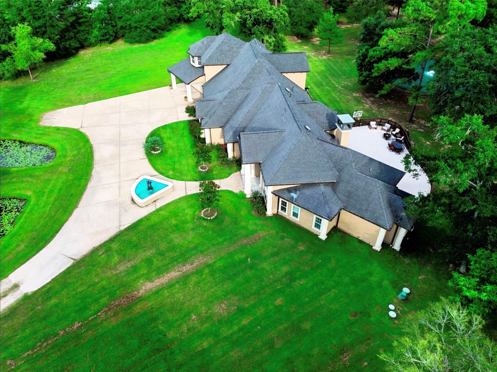 32660 Willow Bend Road