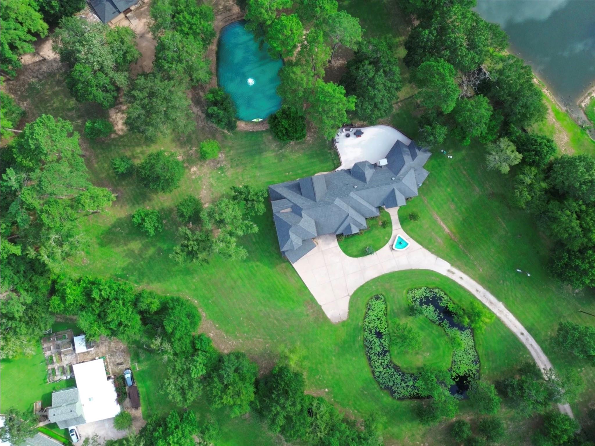 32660 Willow Bend Road